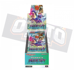 Sword and Shield Battle Region s9a - Display 20 packs (JAP)