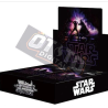 Weiss Schwarz Comeback Booster Star Wars