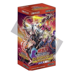 Yu-Gi-Oh! TCG Duel Monsters Deck Build Pack Wild Survivors Box
