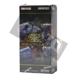 Yu-Gi-Oh! Duel Monster History Archive Collection