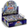 Yu-Gi-Oh! OCG Duel Monsters Power of the Elements Display 30 Buste
