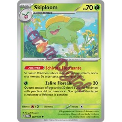 Skiploom 002/193