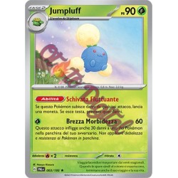 Jumpluff PAL 003/193