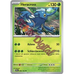 Heracross PAL 006/193