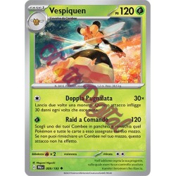 Vespiqueen PAL 009/193