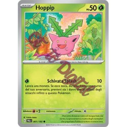 Hoppip PAL 001/193