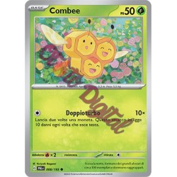Combee 008/193