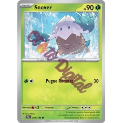 Snover 010/193