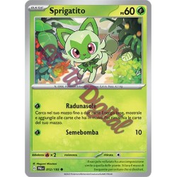 Sprigatito 012/193