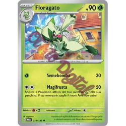 Floragato 014/193