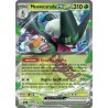 Meowscarada ex 015/193