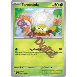 Tarountula 016/193