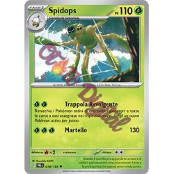 Spidops 018/193