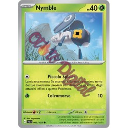 Nymble 019/193