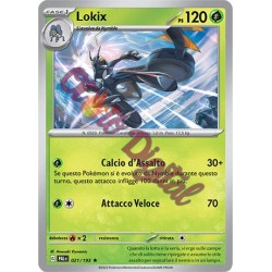 Lokix 021/193