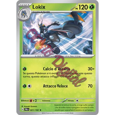 Lokix 021/193