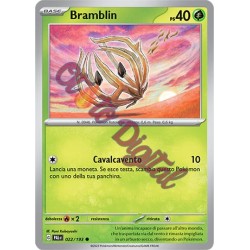 Bramblin 022/193