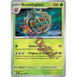 Brambleghast 024/193