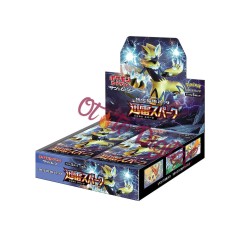 Thunderclap Spark Display 30 Buste (JAP)