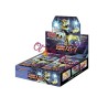 Thunderclap Spark Display 30 Buste (JAP)