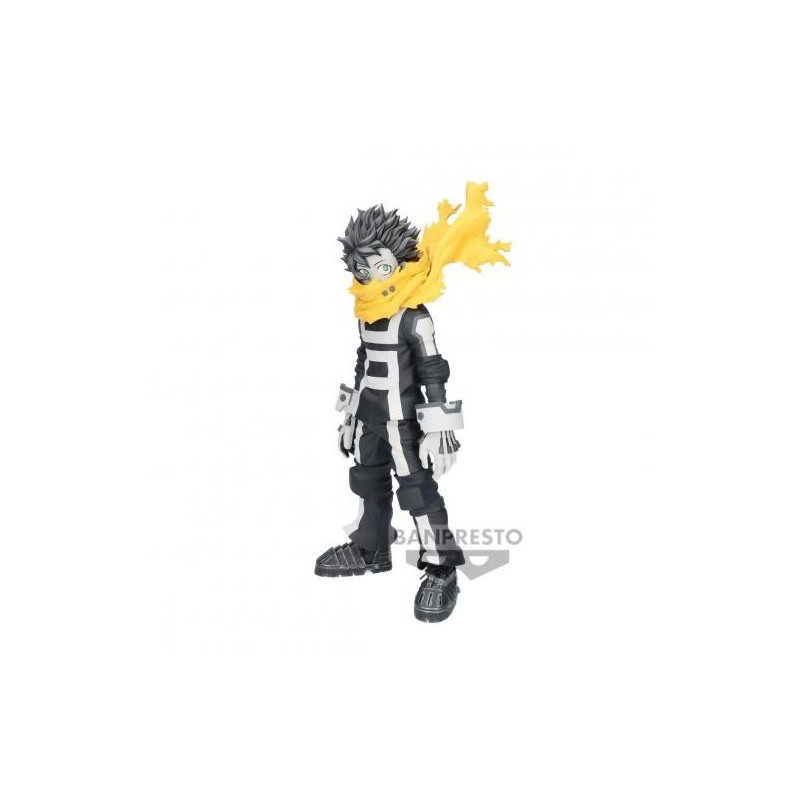 My Hero Academia 7Th Season Fig: Izuku Midoriya 23cm My Hero Academia 7Th Season Fig: Izuku Midoriya 23cm