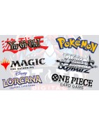 Collectible Cards - Discover Rare and Collectible Cards